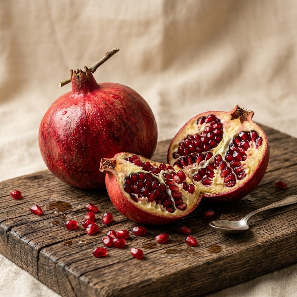 Pomegranate