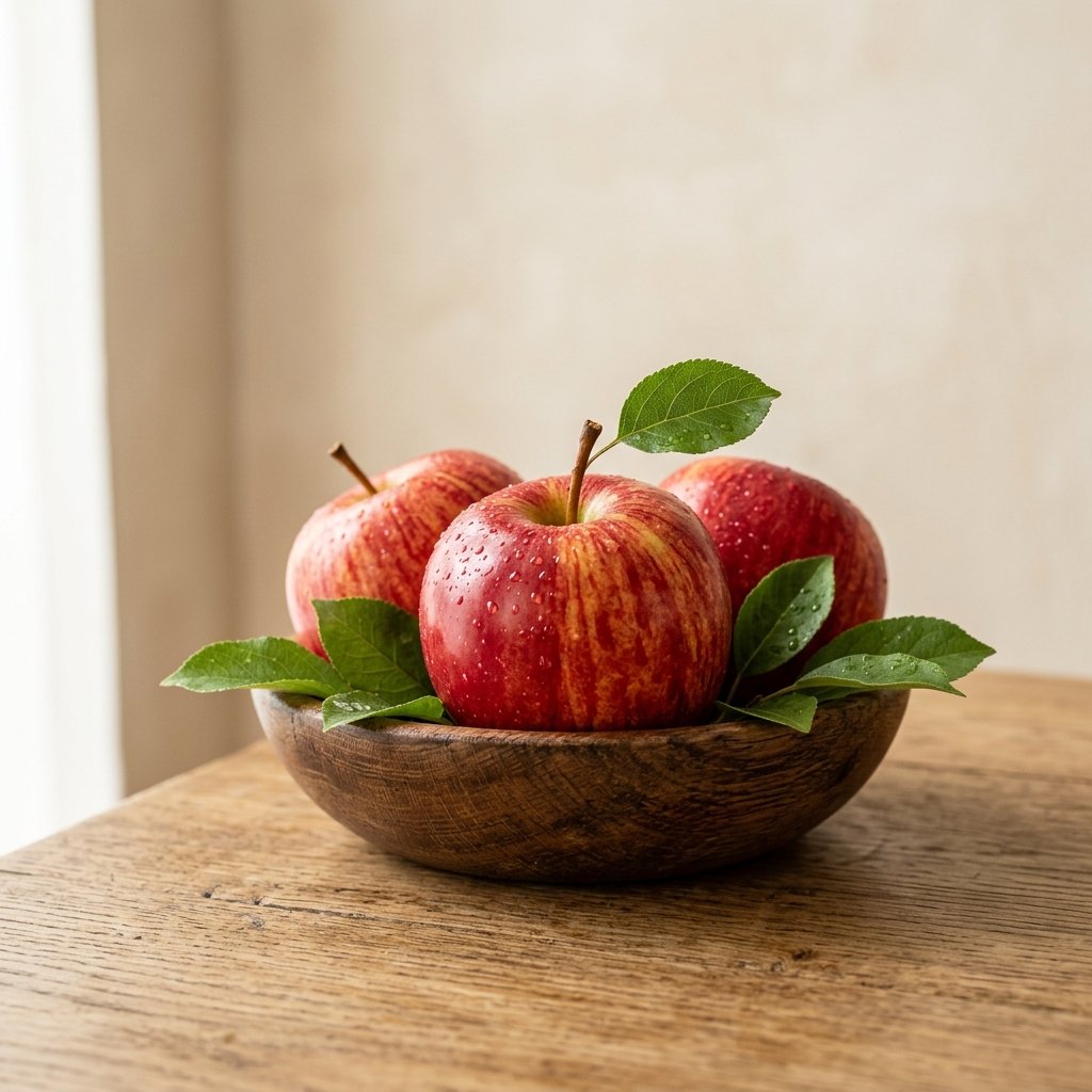 Apples